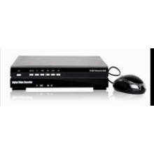 8CH H. 264 rede sistema CCTV DVR autônomo (DVR-7008V)